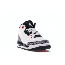 Подростковые Jordan 3 Retro Infrared 23 (GS)