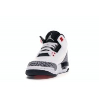 Подростковые Jordan 3 Retro Infrared 23 (GS)