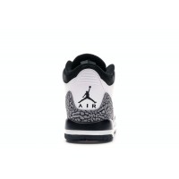 Подростковые Jordan 3 Retro Infrared 23 (GS)