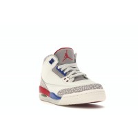 Подростковые Jordan 3 Retro International Flight (GS)