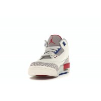 Подростковые Jordan 3 Retro International Flight (GS)