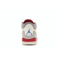 Подростковые Jordan 3 Retro International Flight (GS)
