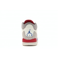 Подростковые Jordan 3 Retro International Flight (GS)