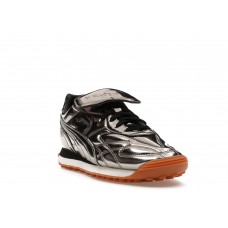 Кроссовки Puma Avanti C Rihanna Fenty Aged Silver