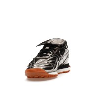 Кроссовки Puma Avanti C Rihanna Fenty Aged Silver