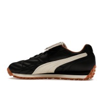 Кроссовки Puma Avanti VL Rihanna Fenty Black