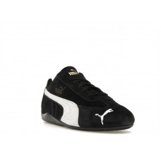 Кроссовки Puma Speedcat OG Black White