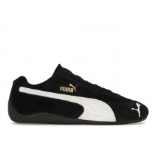 Кроссовки Puma Speedcat OG Black White