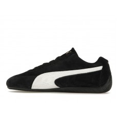 Кроссовки Puma Speedcat OG Black White
