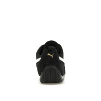 Puma Speedcat OG Black White
