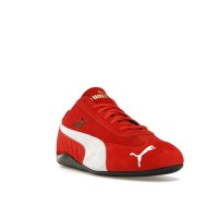 Кроссовки Puma Speedcat OG Red White