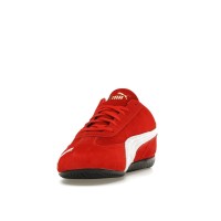 Кроссовки Puma Speedcat OG Red White