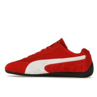 Кроссовки Puma Speedcat OG Red White