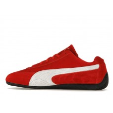 Кроссовки Puma Speedcat OG Red White