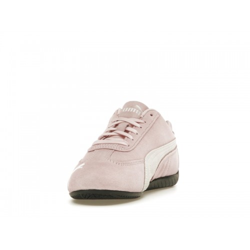 Puma Speedcat OG Whisp of Pink White - мужская сетка размеров