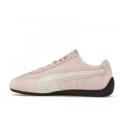 Puma Speedcat OG Whisp of Pink White - мужская сетка размеров