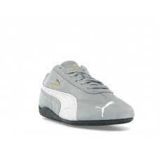 Puma Speedcat OG Cool Mid Grey White