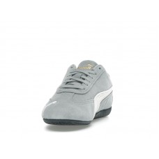 Puma Speedcat OG Cool Mid Grey White