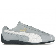 Puma Speedcat OG Cool Mid Grey White