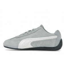 Puma Speedcat OG Cool Mid Grey White