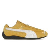 Кроссовки Puma Speedcat OG Archive Gold White