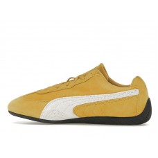 Кроссовки Puma Speedcat OG Archive Gold White