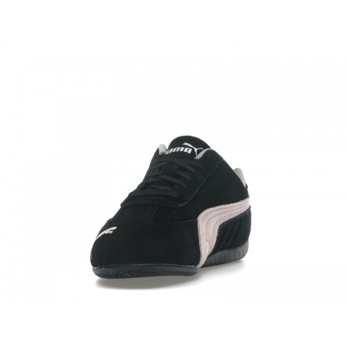 Puma Speedcat OG Black Mauve Mist - мужская сетка размеров