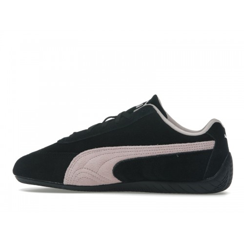 Puma Speedcat OG Black Mauve Mist - мужская сетка размеров