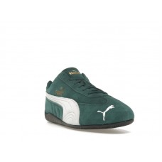 Кроссовки Puma Speedcat OG Dark Myrtle White