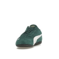 Кроссовки Puma Speedcat OG Dark Myrtle White