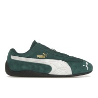 Кроссовки Puma Speedcat OG Dark Myrtle White