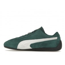 Кроссовки Puma Speedcat OG Dark Myrtle White
