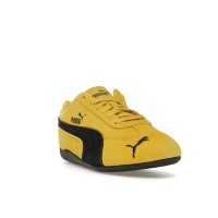 Кроссовки Puma Speedcat OG Pelé Yellow Black