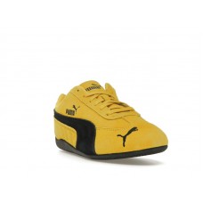 Кроссовки Puma Speedcat OG Pelé Yellow Black