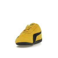 Кроссовки Puma Speedcat OG Pelé Yellow Black