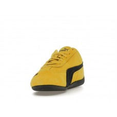 Кроссовки Puma Speedcat OG Pelé Yellow Black