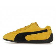 Кроссовки Puma Speedcat OG Pelé Yellow Black