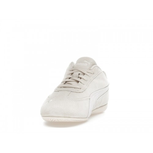 Puma Speedcat OG Alpine Snow - мужская сетка размеров