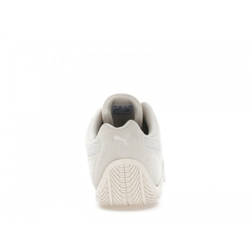 Puma Speedcat OG Alpine Snow - мужская сетка размеров