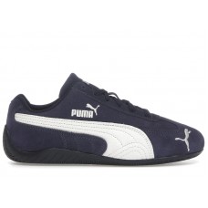 Puma Speedcat OG New Navy Warm White