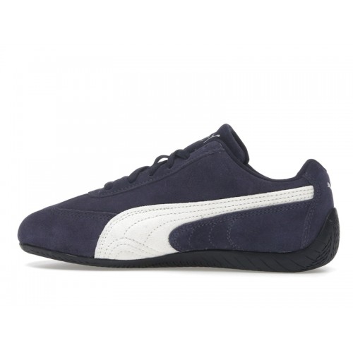 Puma Speedcat OG New Navy Warm White - мужская сетка размеров