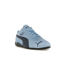 Puma Speedcat Archive Team Light Blue Club Navy