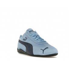 Puma Speedcat Archive Team Light Blue Club Navy