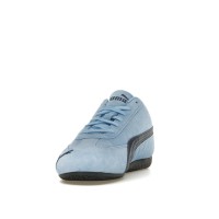 Puma Speedcat Archive Team Light Blue Club Navy
