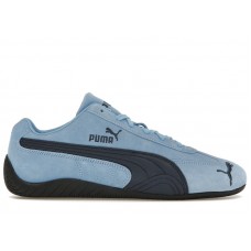 Puma Speedcat Archive Team Light Blue Club Navy