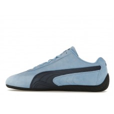 Puma Speedcat Archive Team Light Blue Club Navy