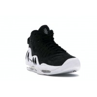 Кроссовки Nike Air Max Uptempo 97 Black White