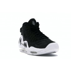 Кроссовки Nike Air Max Uptempo 97 Black White
