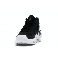 Кроссовки Nike Air Max Uptempo 97 Black White