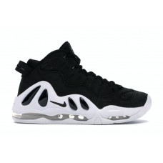 Кроссовки Nike Air Max Uptempo 97 Black White